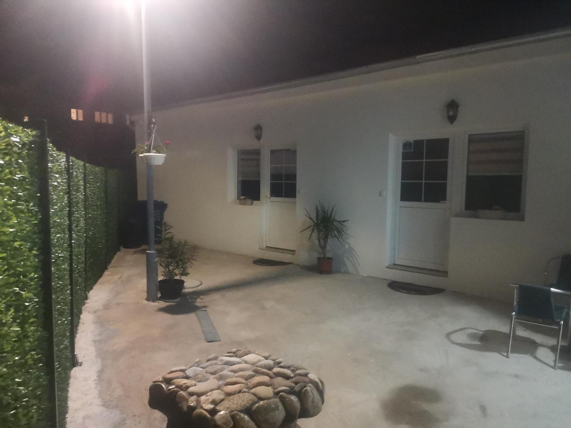 Adamovic Apartment Pirot Luaran gambar